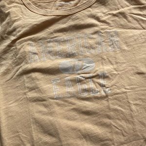 American eagle tee